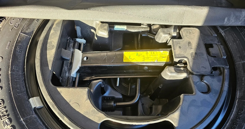 Renault Laguna cena 12000 przebieg: 297000, rok produkcji 2005 z Sulejówek małe 211